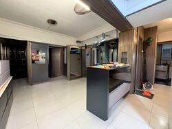 Blk 36 Marsiling Sapphire (Woodlands), HDB 5 Rooms #571852141